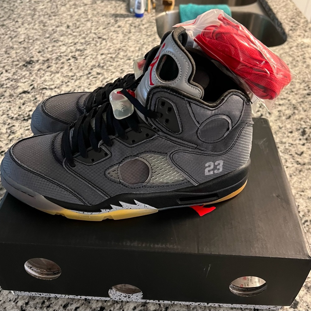 Jordan 5